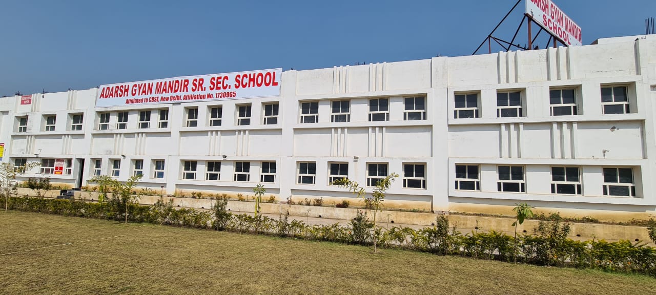 ADARSH GYAN SN. SEC.SCHOOL